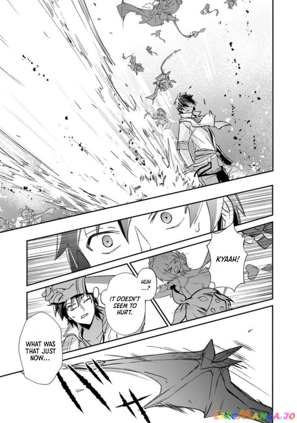 Tensei Shachiku No Cheat Saien – Ban’nou Skill To Benri Na Tsukaima Yousei Wo Kushishitetara, Kidzukeba Tairiku Ichi No Seisan Kyoten Ga Dekiteita chapter 1 - page 22
