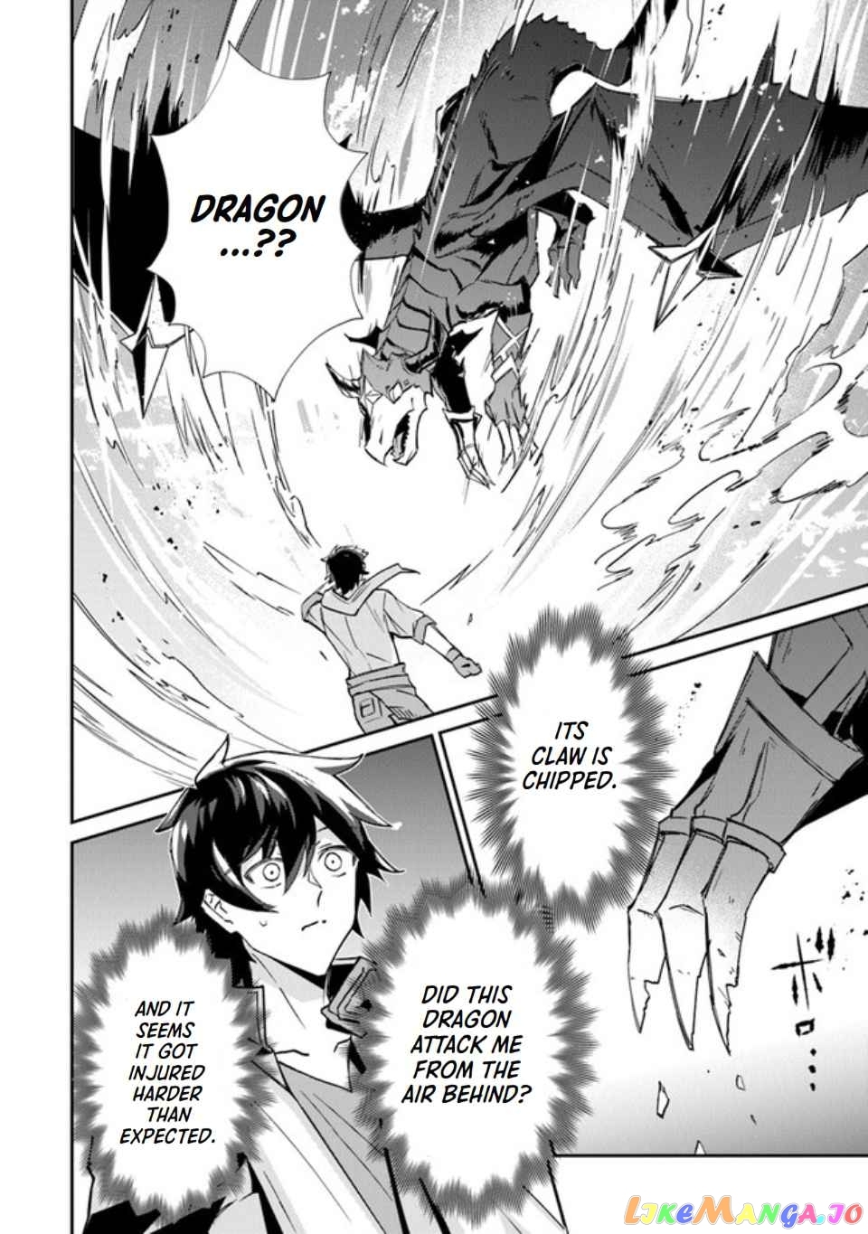 Tensei Shachiku No Cheat Saien – Ban’nou Skill To Benri Na Tsukaima Yousei Wo Kushishitetara, Kidzukeba Tairiku Ichi No Seisan Kyoten Ga Dekiteita chapter 1 - page 23