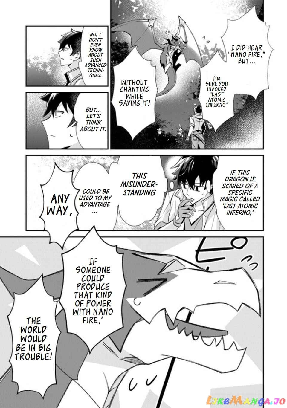 Tensei Shachiku No Cheat Saien – Ban’nou Skill To Benri Na Tsukaima Yousei Wo Kushishitetara, Kidzukeba Tairiku Ichi No Seisan Kyoten Ga Dekiteita chapter 1 - page 34