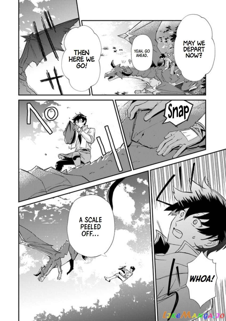 Tensei Shachiku No Cheat Saien – Ban’nou Skill To Benri Na Tsukaima Yousei Wo Kushishitetara, Kidzukeba Tairiku Ichi No Seisan Kyoten Ga Dekiteita chapter 1 - page 37