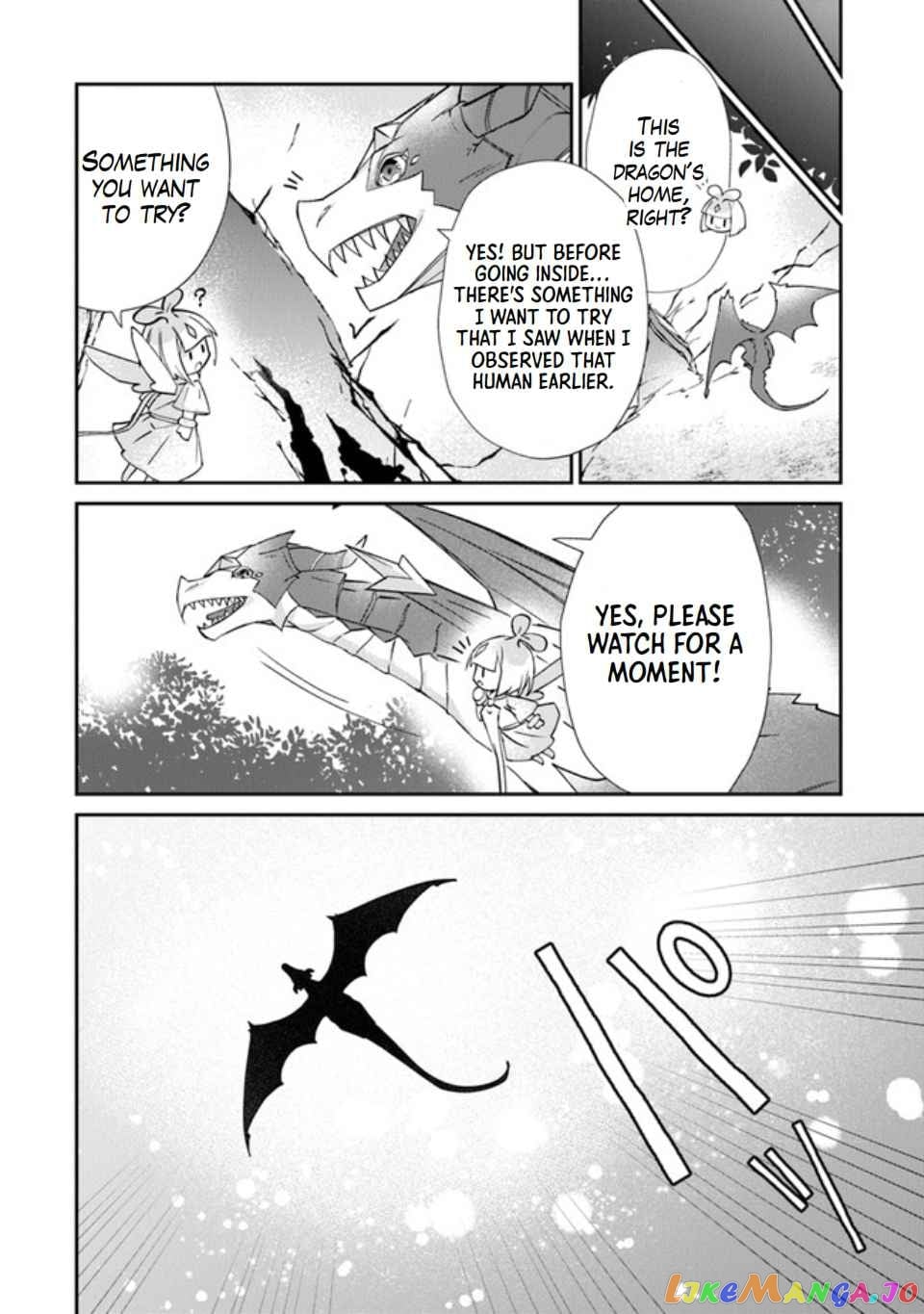 Tensei Shachiku No Cheat Saien – Ban’nou Skill To Benri Na Tsukaima Yousei Wo Kushishitetara, Kidzukeba Tairiku Ichi No Seisan Kyoten Ga Dekiteita chapter 1 - page 49
