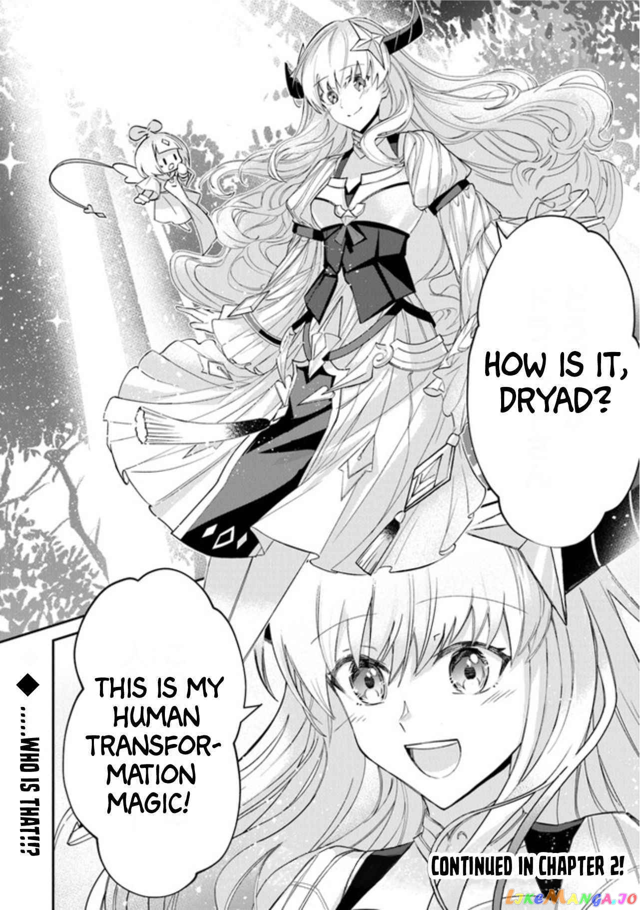 Tensei Shachiku No Cheat Saien – Ban’nou Skill To Benri Na Tsukaima Yousei Wo Kushishitetara, Kidzukeba Tairiku Ichi No Seisan Kyoten Ga Dekiteita chapter 1 - page 51