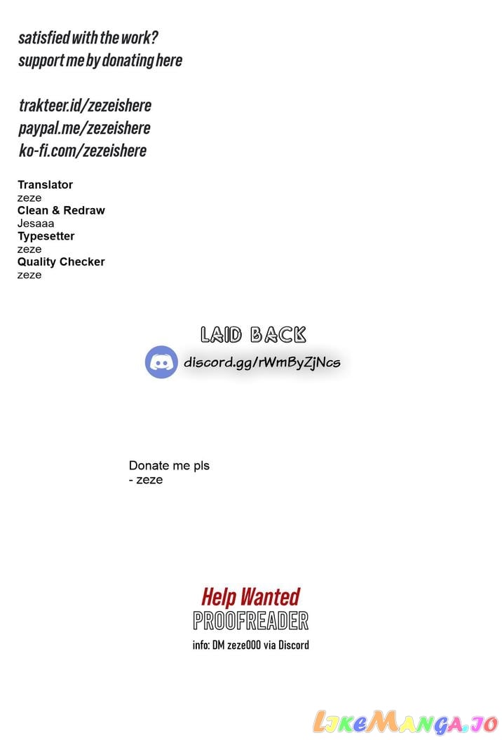 Tensei Shachiku No Cheat Saien – Ban’nou Skill To Benri Na Tsukaima Yousei Wo Kushishitetara, Kidzukeba Tairiku Ichi No Seisan Kyoten Ga Dekiteita chapter 1 - page 52