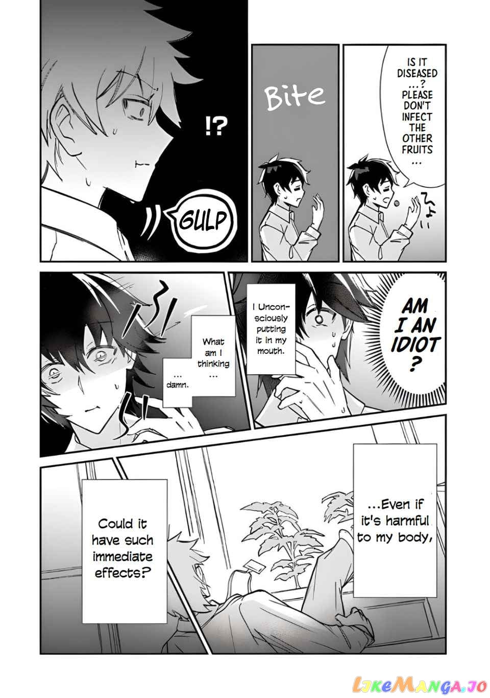 Tensei Shachiku No Cheat Saien – Ban’nou Skill To Benri Na Tsukaima Yousei Wo Kushishitetara, Kidzukeba Tairiku Ichi No Seisan Kyoten Ga Dekiteita chapter 1 - page 9