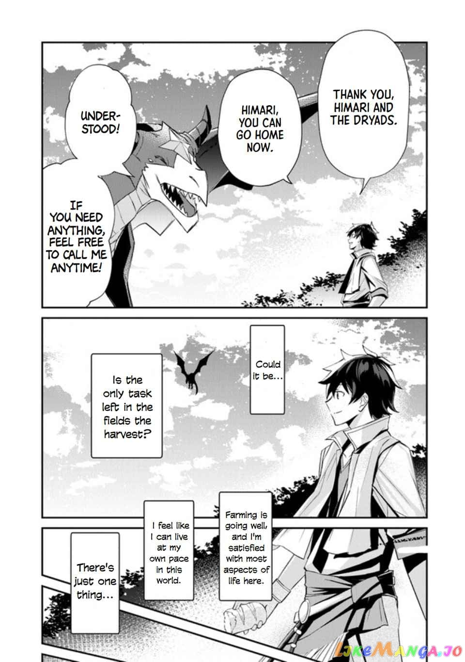 Tensei Shachiku No Cheat Saien – Ban’nou Skill To Benri Na Tsukaima Yousei Wo Kushishitetara, Kidzukeba Tairiku Ichi No Seisan Kyoten Ga Dekiteita chapter 2 - page 23