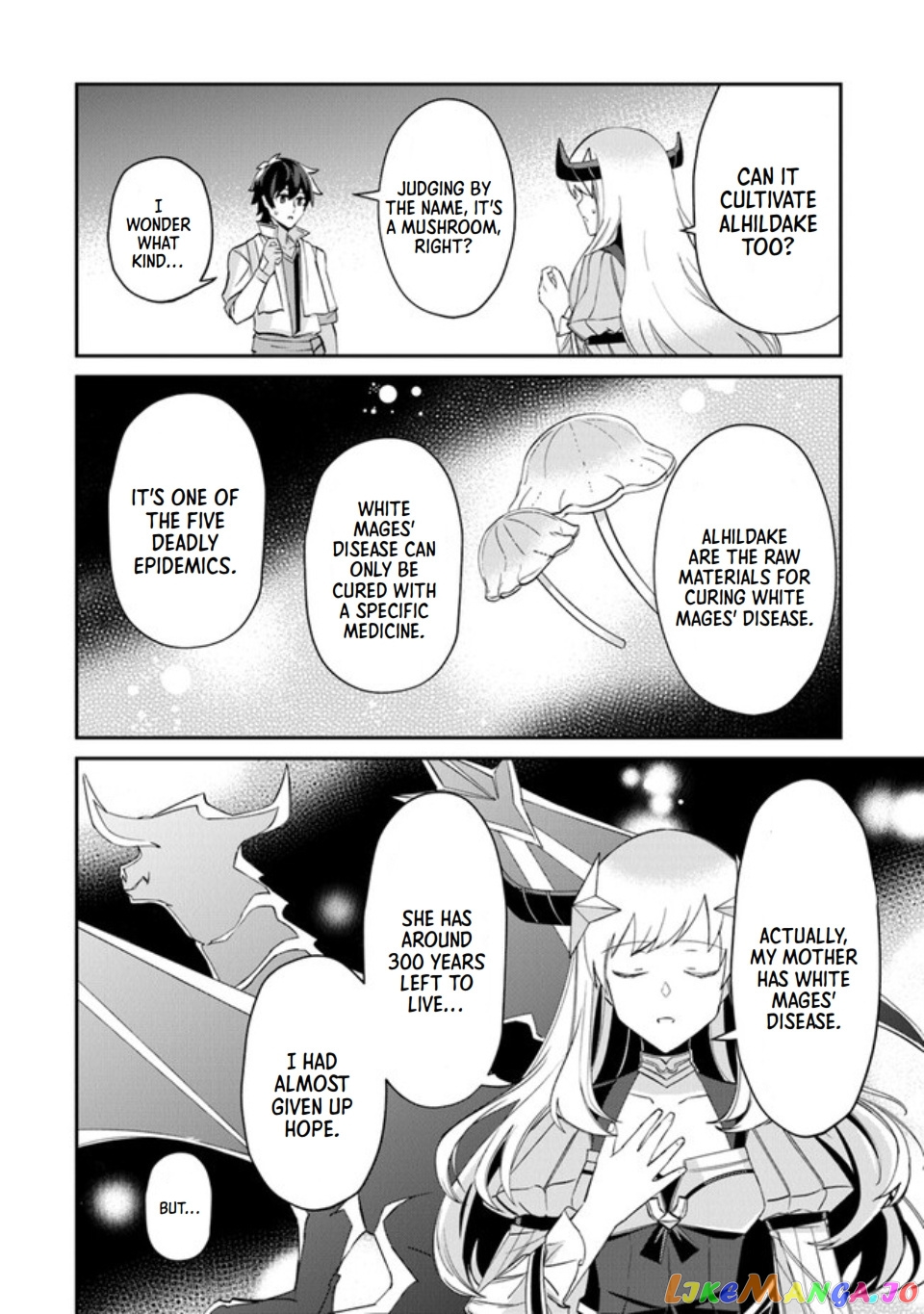 Tensei Shachiku No Cheat Saien – Ban’nou Skill To Benri Na Tsukaima Yousei Wo Kushishitetara, Kidzukeba Tairiku Ichi No Seisan Kyoten Ga Dekiteita chapter 4 - page 11
