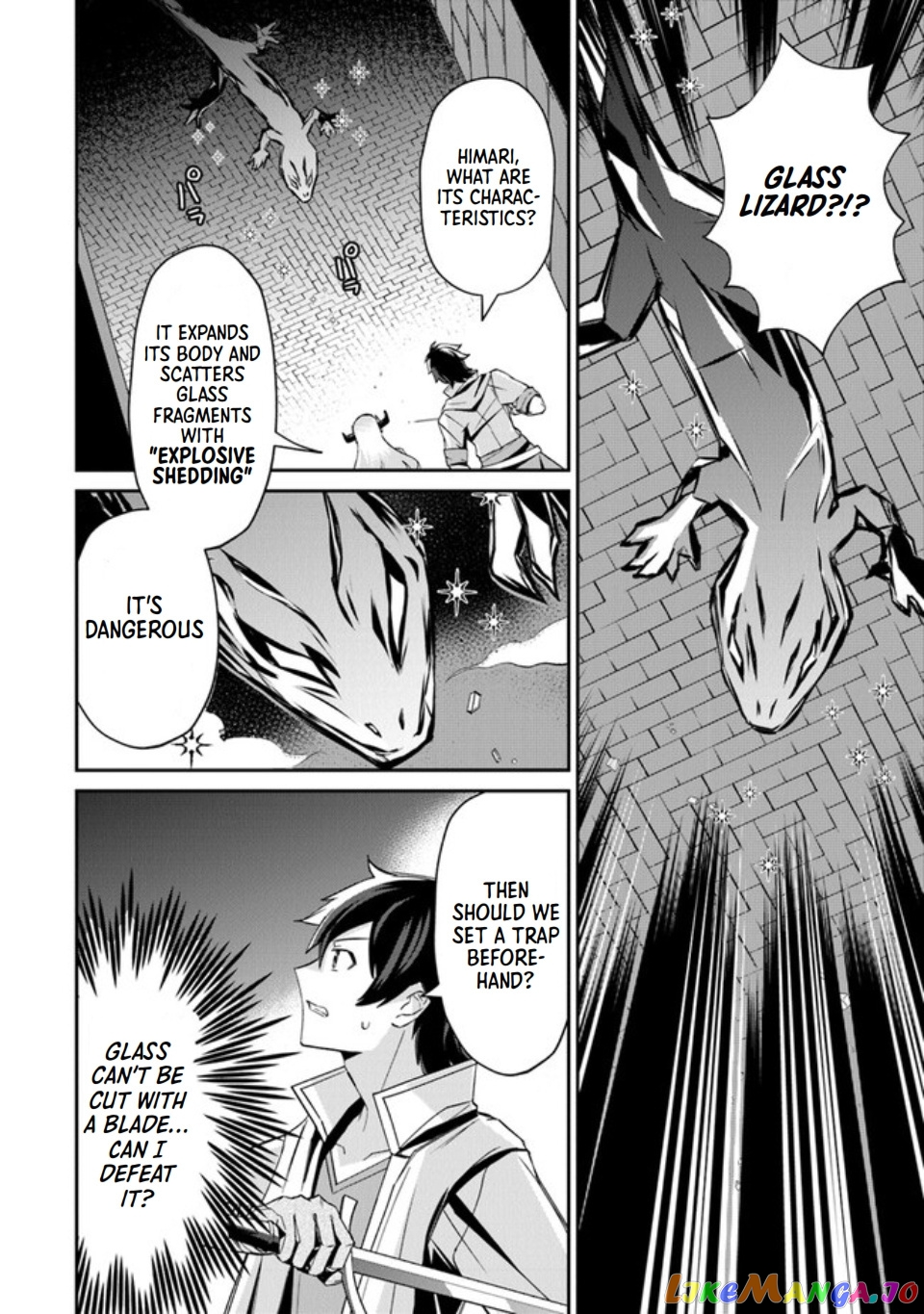 Tensei Shachiku No Cheat Saien – Ban’nou Skill To Benri Na Tsukaima Yousei Wo Kushishitetara, Kidzukeba Tairiku Ichi No Seisan Kyoten Ga Dekiteita chapter 4 - page 17