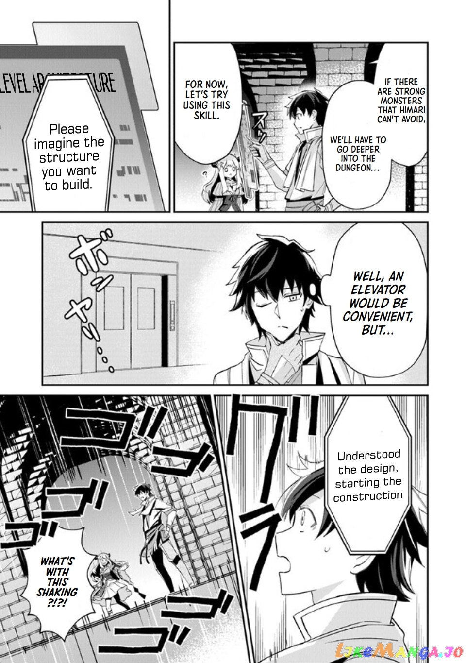 Tensei Shachiku No Cheat Saien – Ban’nou Skill To Benri Na Tsukaima Yousei Wo Kushishitetara, Kidzukeba Tairiku Ichi No Seisan Kyoten Ga Dekiteita chapter 4 - page 4