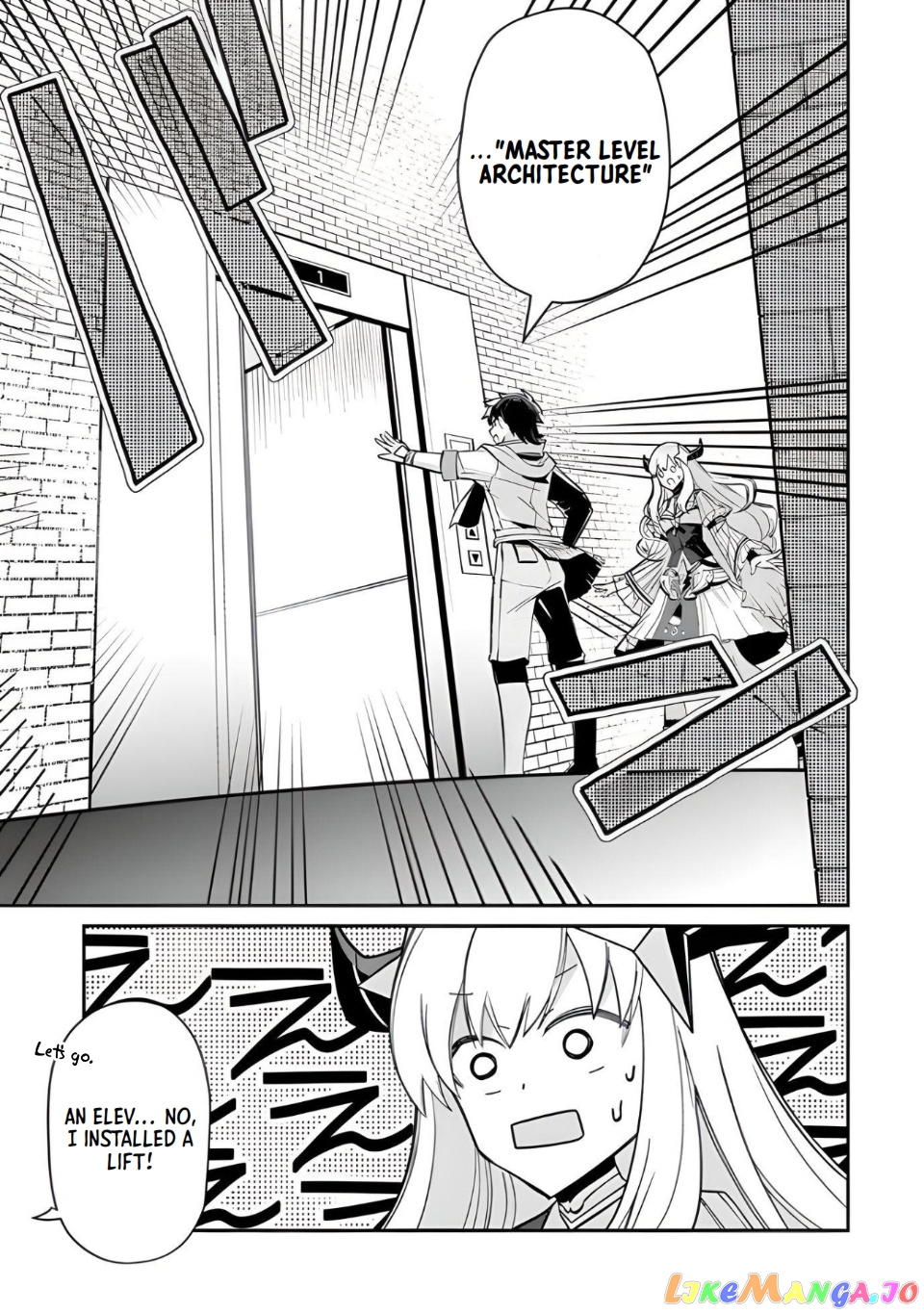 Tensei Shachiku No Cheat Saien – Ban’nou Skill To Benri Na Tsukaima Yousei Wo Kushishitetara, Kidzukeba Tairiku Ichi No Seisan Kyoten Ga Dekiteita chapter 4 - page 6