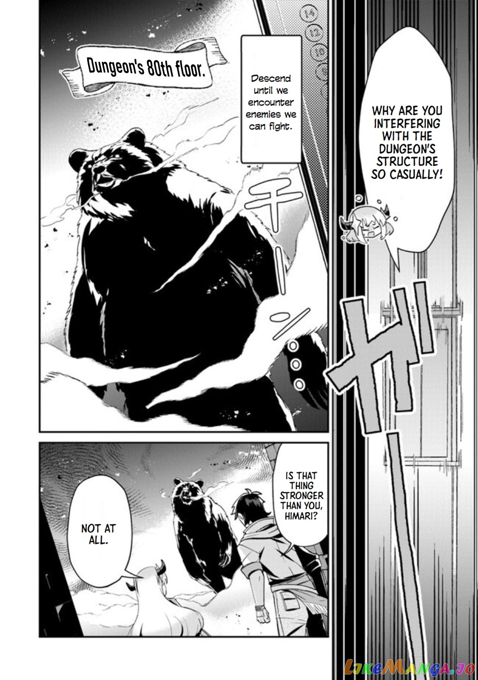 Tensei Shachiku No Cheat Saien – Ban’nou Skill To Benri Na Tsukaima Yousei Wo Kushishitetara, Kidzukeba Tairiku Ichi No Seisan Kyoten Ga Dekiteita chapter 4 - page 7