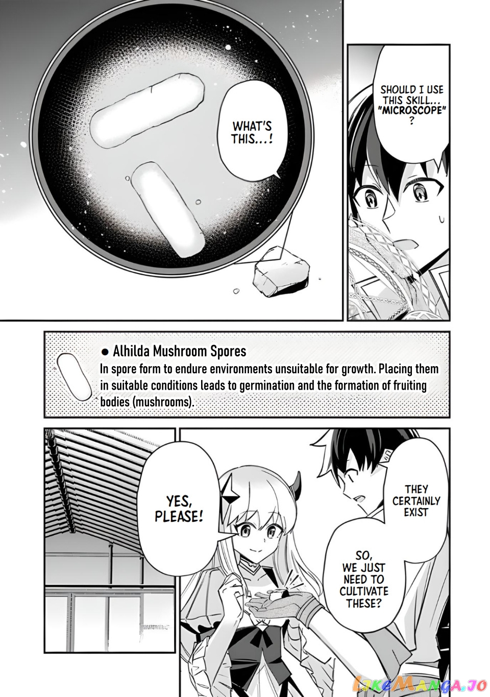 Tensei Shachiku No Cheat Saien – Ban’nou Skill To Benri Na Tsukaima Yousei Wo Kushishitetara, Kidzukeba Tairiku Ichi No Seisan Kyoten Ga Dekiteita chapter 5 - page 18