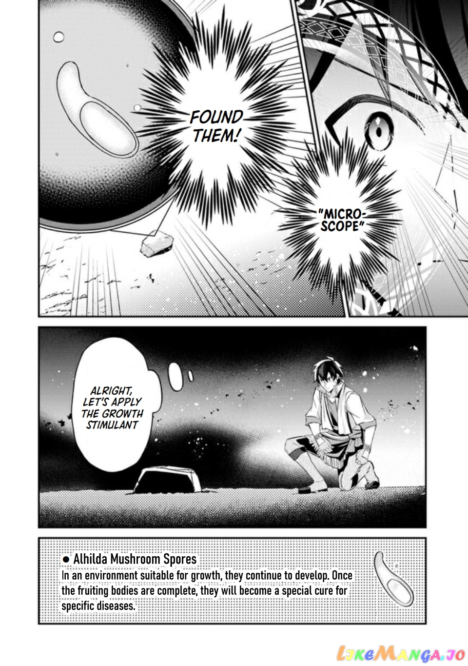Tensei Shachiku No Cheat Saien – Ban’nou Skill To Benri Na Tsukaima Yousei Wo Kushishitetara, Kidzukeba Tairiku Ichi No Seisan Kyoten Ga Dekiteita chapter 5 - page 25