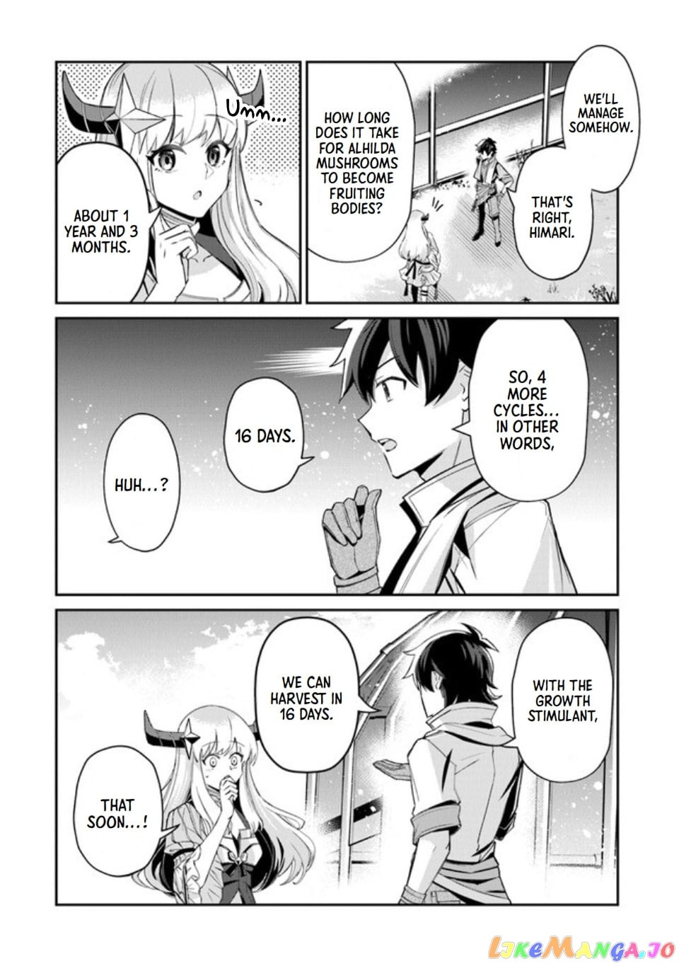 Tensei Shachiku No Cheat Saien – Ban’nou Skill To Benri Na Tsukaima Yousei Wo Kushishitetara, Kidzukeba Tairiku Ichi No Seisan Kyoten Ga Dekiteita chapter 5 - page 27