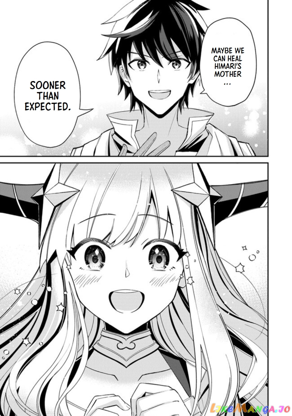 Tensei Shachiku No Cheat Saien – Ban’nou Skill To Benri Na Tsukaima Yousei Wo Kushishitetara, Kidzukeba Tairiku Ichi No Seisan Kyoten Ga Dekiteita chapter 5 - page 28