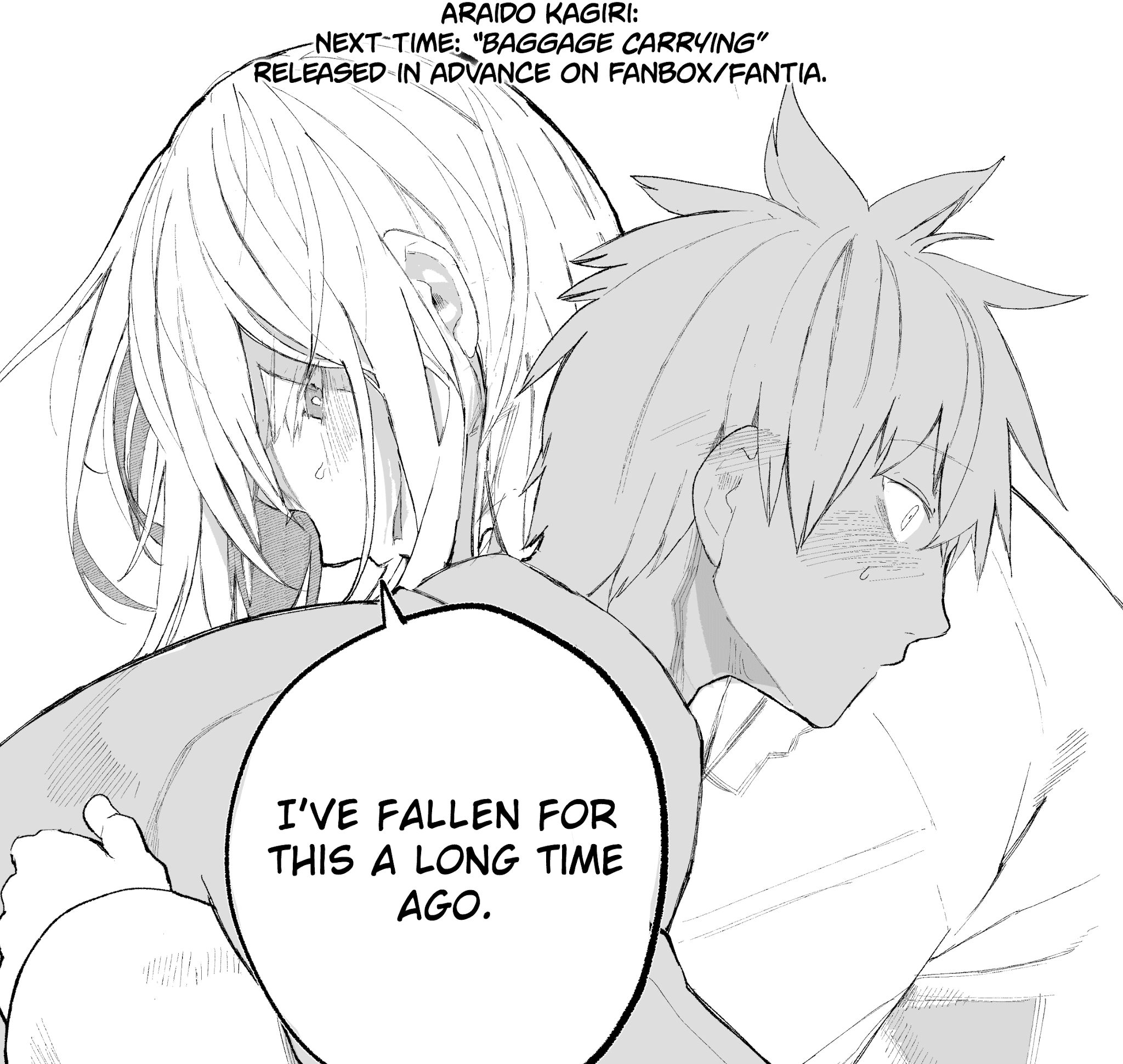 A Story About A Grandpa and Grandma who Returned Back to their Youth. chapter 22 - page 5