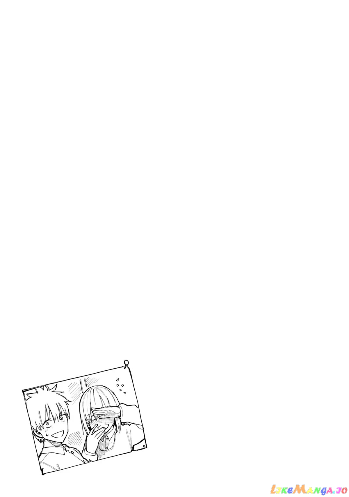 A Story About A Grandpa and Grandma who Returned Back to their Youth. chapter 80 - page 5