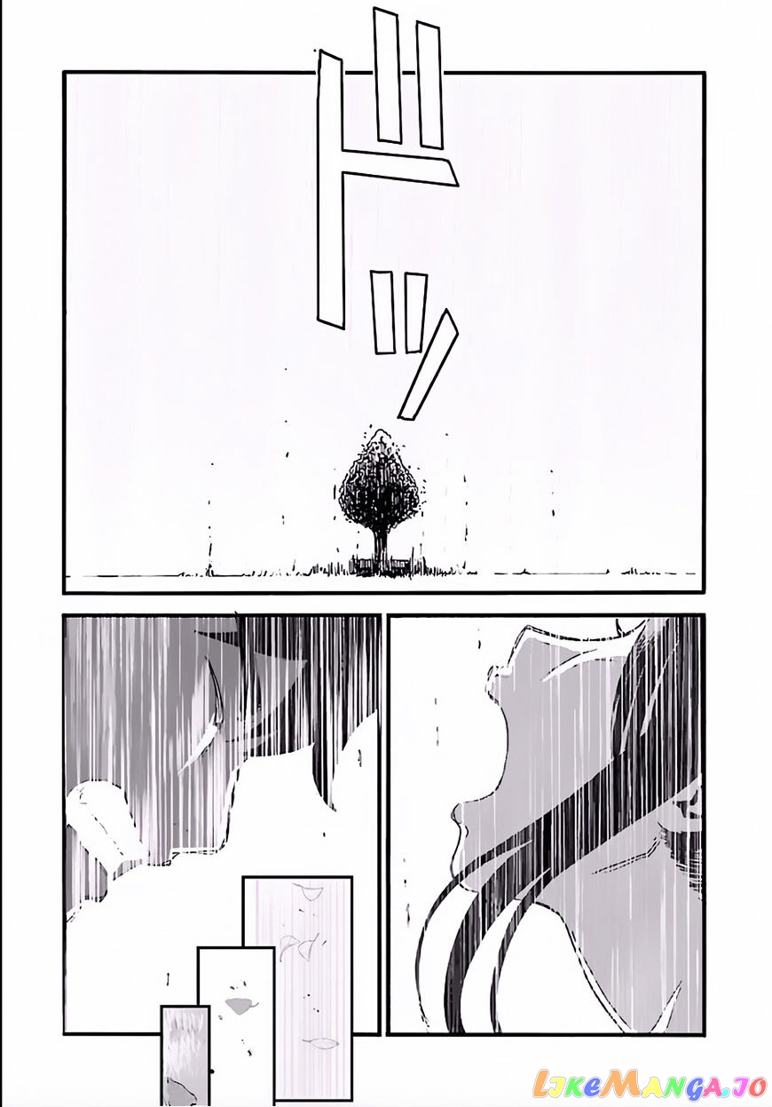 Makikomarete Isekai Teni Suru Yatsu Wa, Taitei Cheat chapter 1 - page 24
