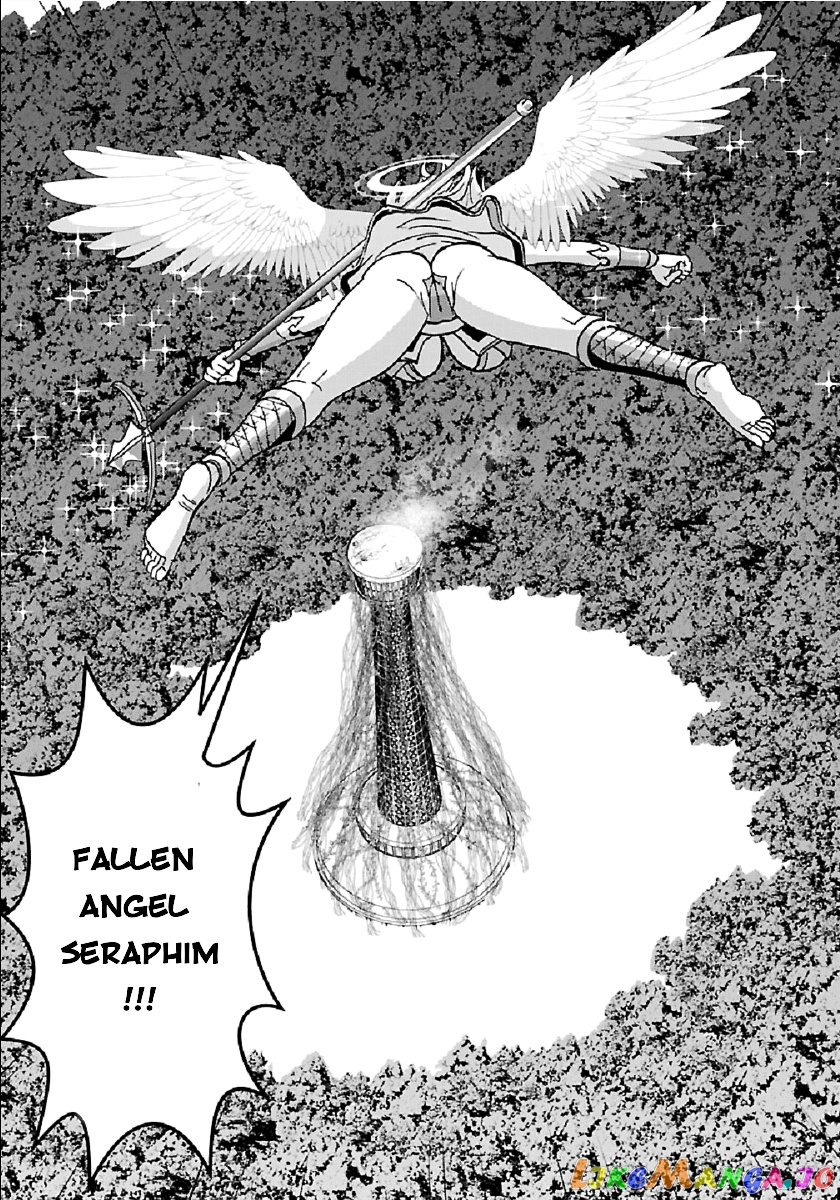 Makikomarete Isekai Teni Suru Yatsu Wa, Taitei Cheat chapter 26 - page 24