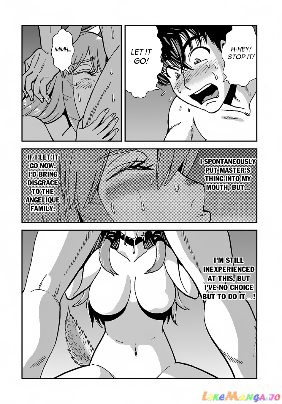 Makikomarete Isekai Teni Suru Yatsu Wa, Taitei Cheat chapter 43.2 - page 11