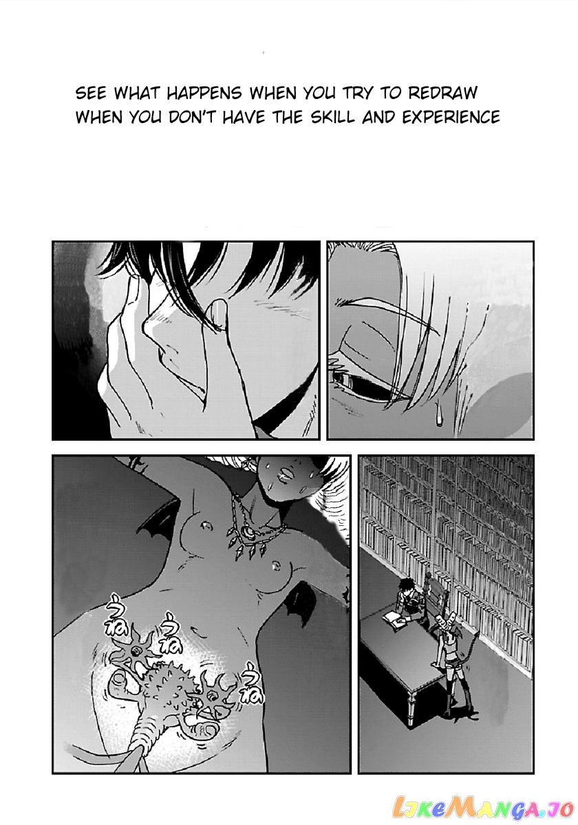 Makikomarete Isekai Teni Suru Yatsu Wa, Taitei Cheat chapter 28 - page 26