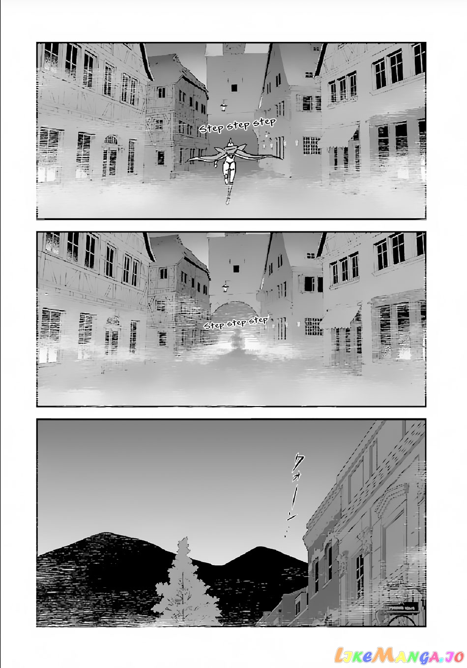 Makikomarete Isekai Teni Suru Yatsu Wa, Taitei Cheat chapter 30 - page 14