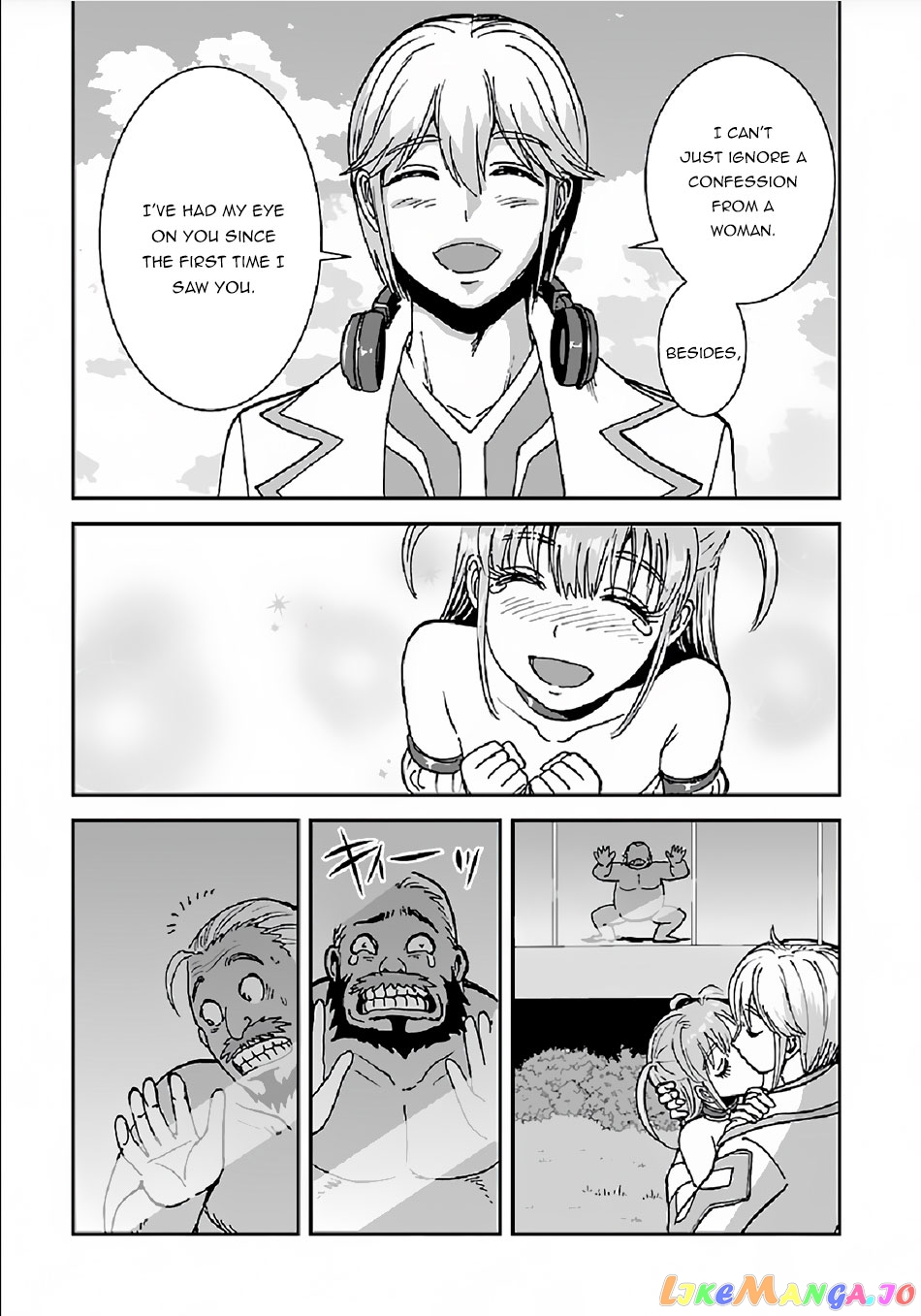 Makikomarete Isekai Teni Suru Yatsu Wa, Taitei Cheat chapter 30 - page 18