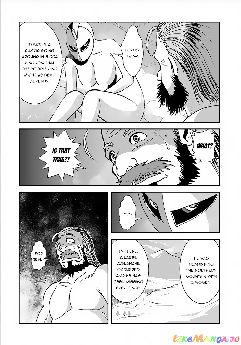 Makikomarete Isekai Teni Suru Yatsu Wa, Taitei Cheat chapter 30 - page 24