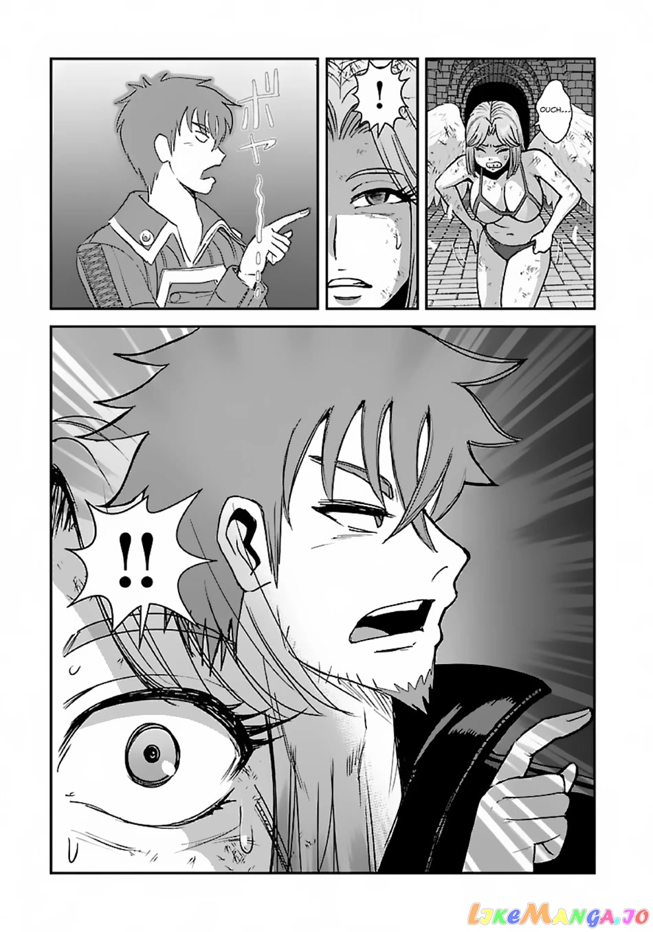 Makikomarete Isekai Teni Suru Yatsu Wa, Taitei Cheat chapter 48 - page 22