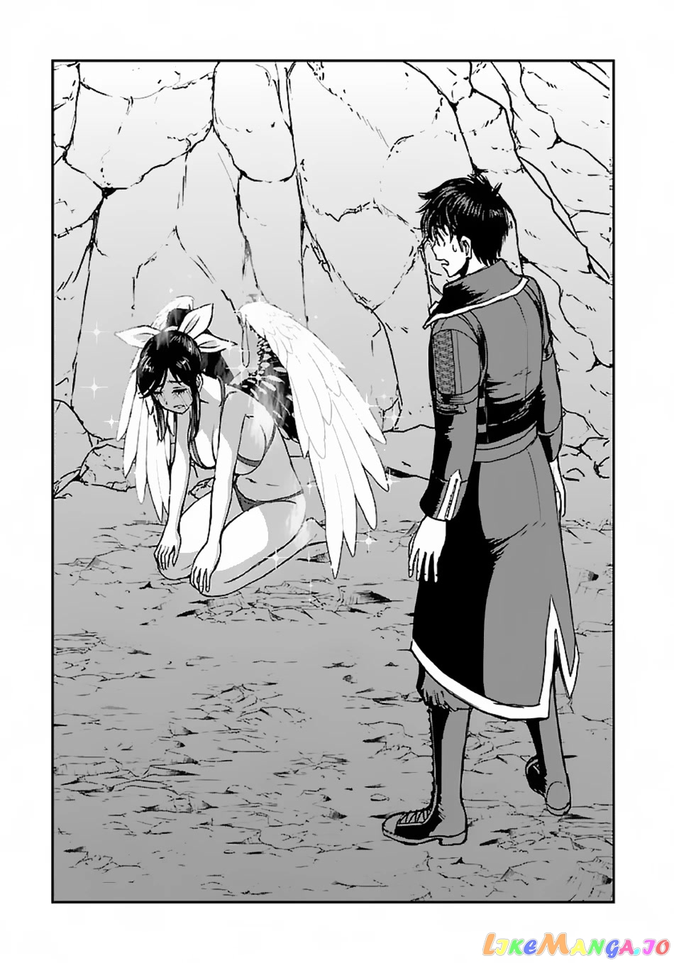 Makikomarete Isekai Teni Suru Yatsu Wa, Taitei Cheat chapter 48 - page 42