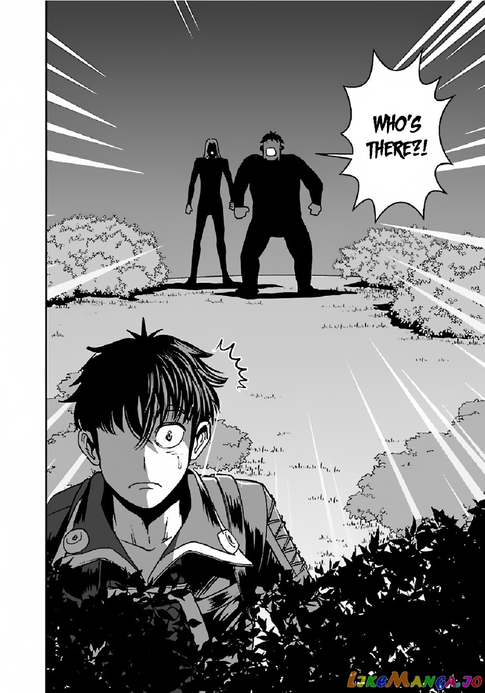 Makikomarete Isekai Teni Suru Yatsu Wa, Taitei Cheat chapter 31.2 - page 13