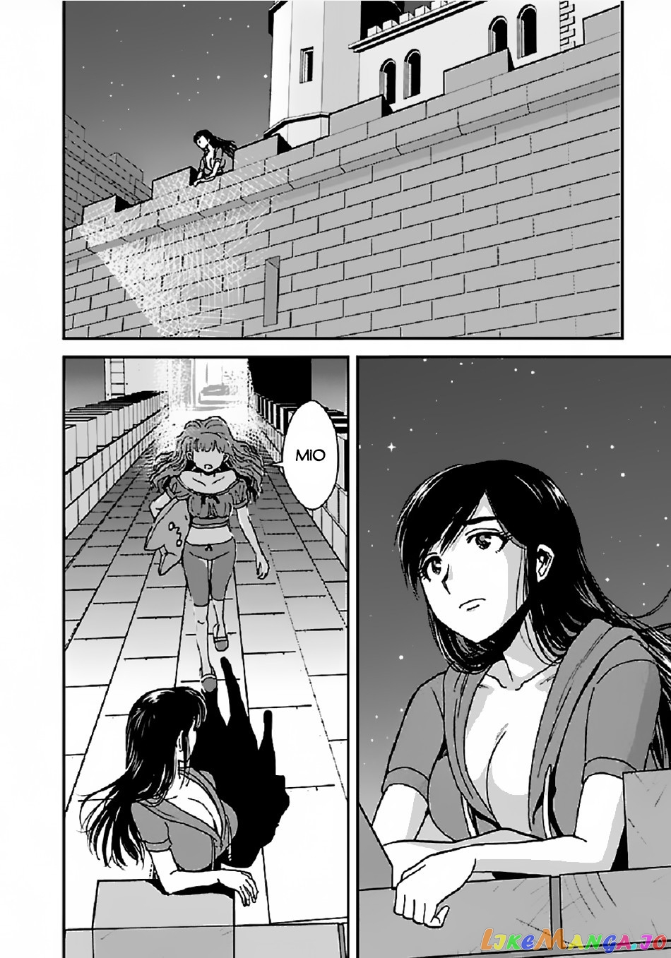 Makikomarete Isekai Teni Suru Yatsu Wa, Taitei Cheat chapter 31.2 - page 9