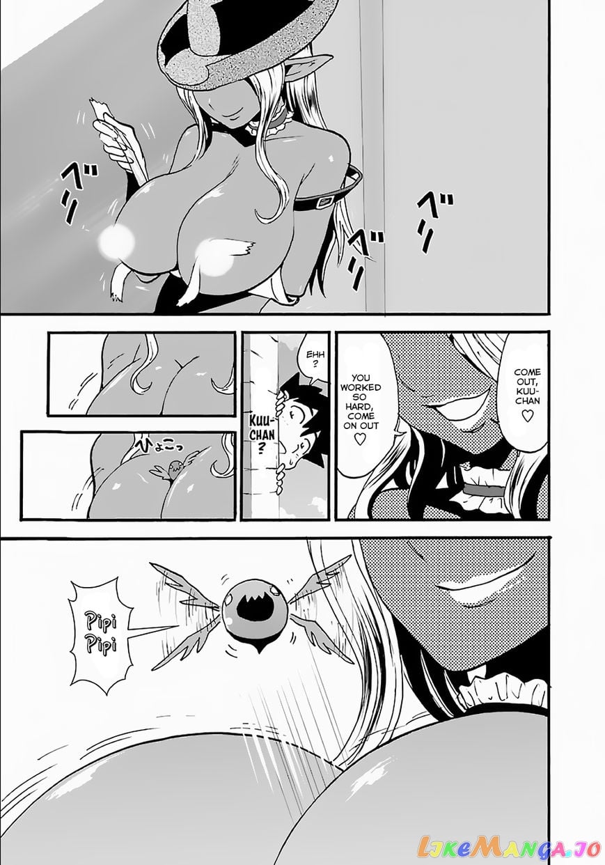 Makikomarete Isekai Teni Suru Yatsu Wa, Taitei Cheat chapter 10 - page 20