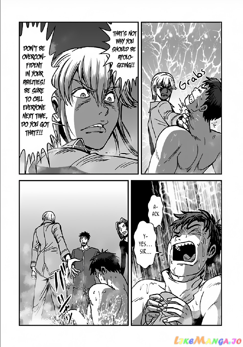 Makikomarete Isekai Teni Suru Yatsu Wa, Taitei Cheat chapter 32.2 - page 16
