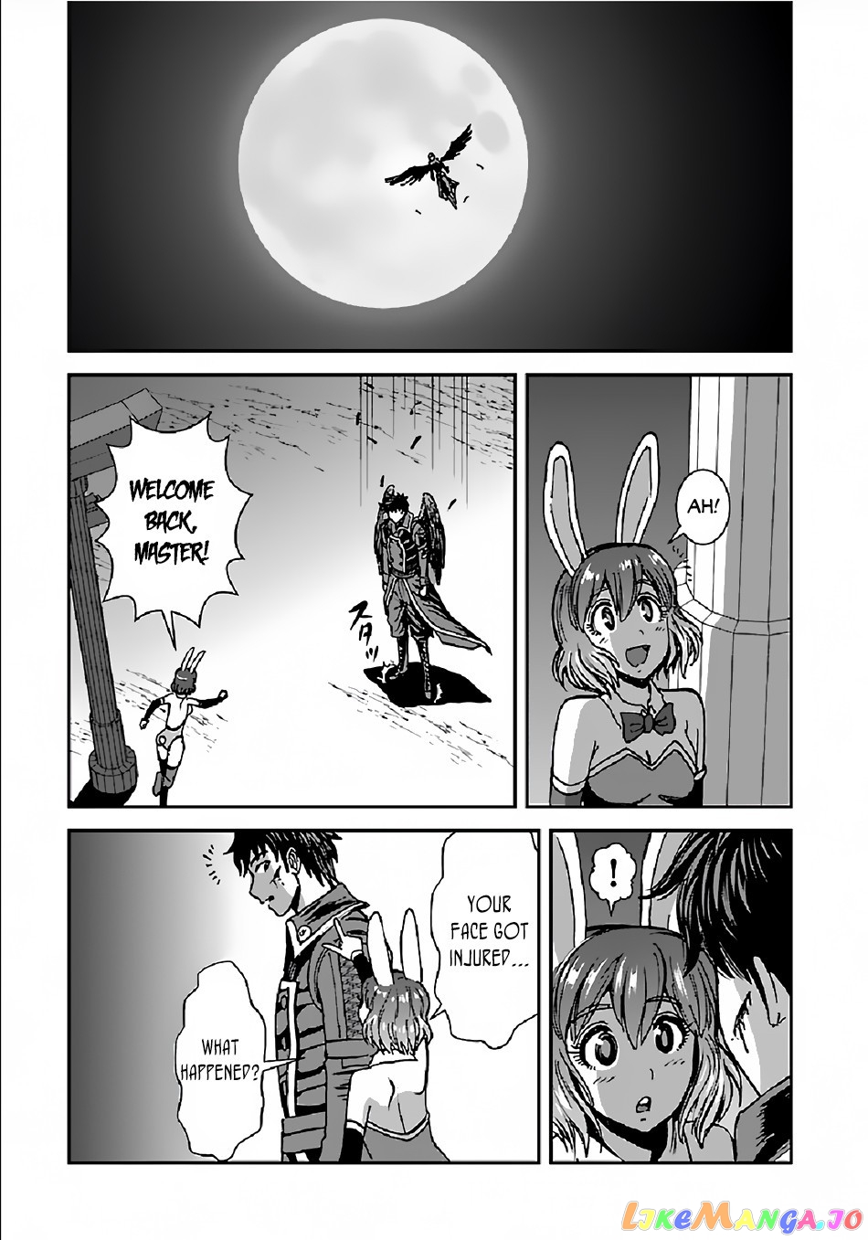 Makikomarete Isekai Teni Suru Yatsu Wa, Taitei Cheat chapter 32.2 - page 18