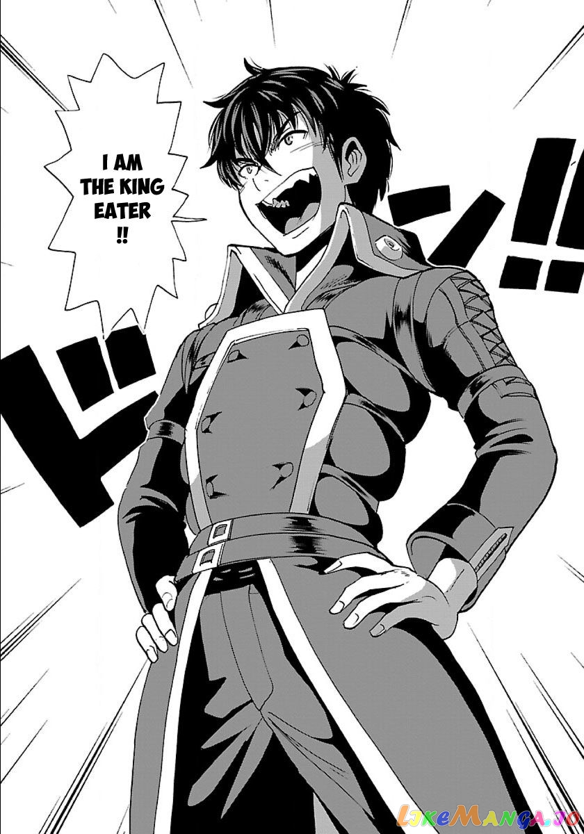 Makikomarete Isekai Teni Suru Yatsu Wa, Taitei Cheat chapter 11 - page 22