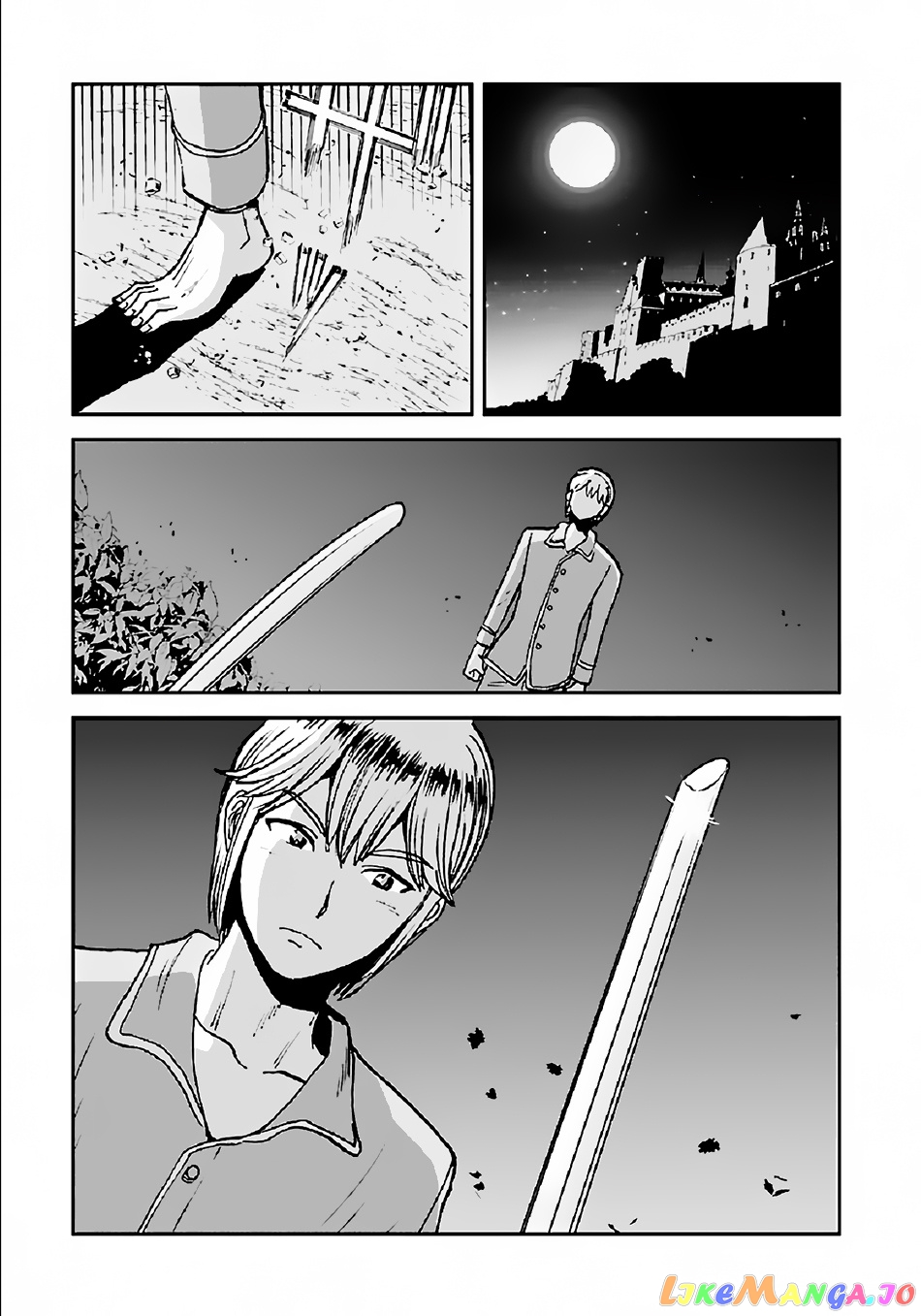 Makikomarete Isekai Teni Suru Yatsu Wa, Taitei Cheat chapter 33 - page 18