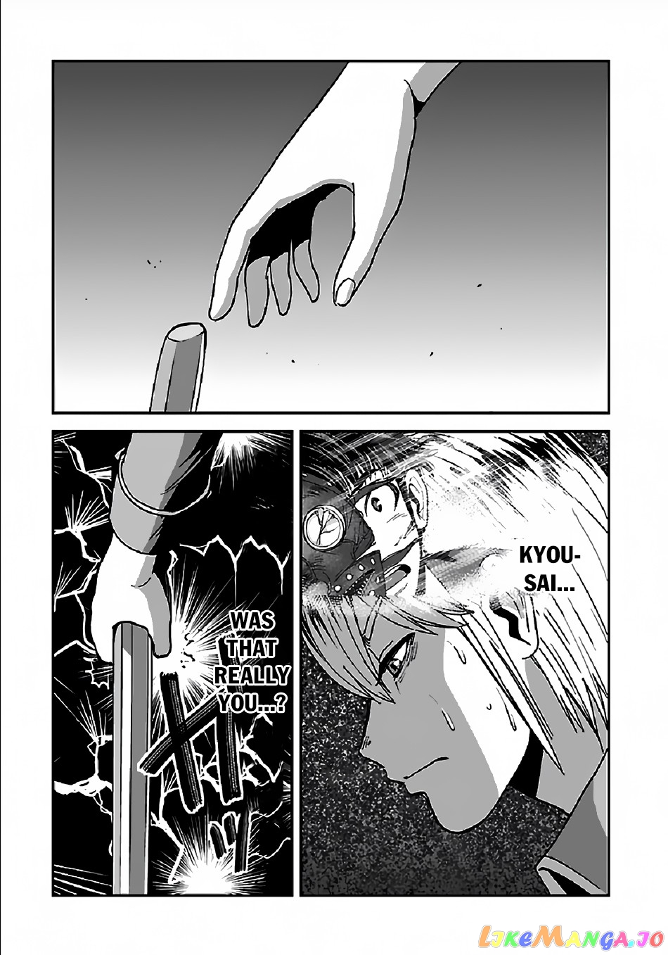 Makikomarete Isekai Teni Suru Yatsu Wa, Taitei Cheat chapter 33 - page 21