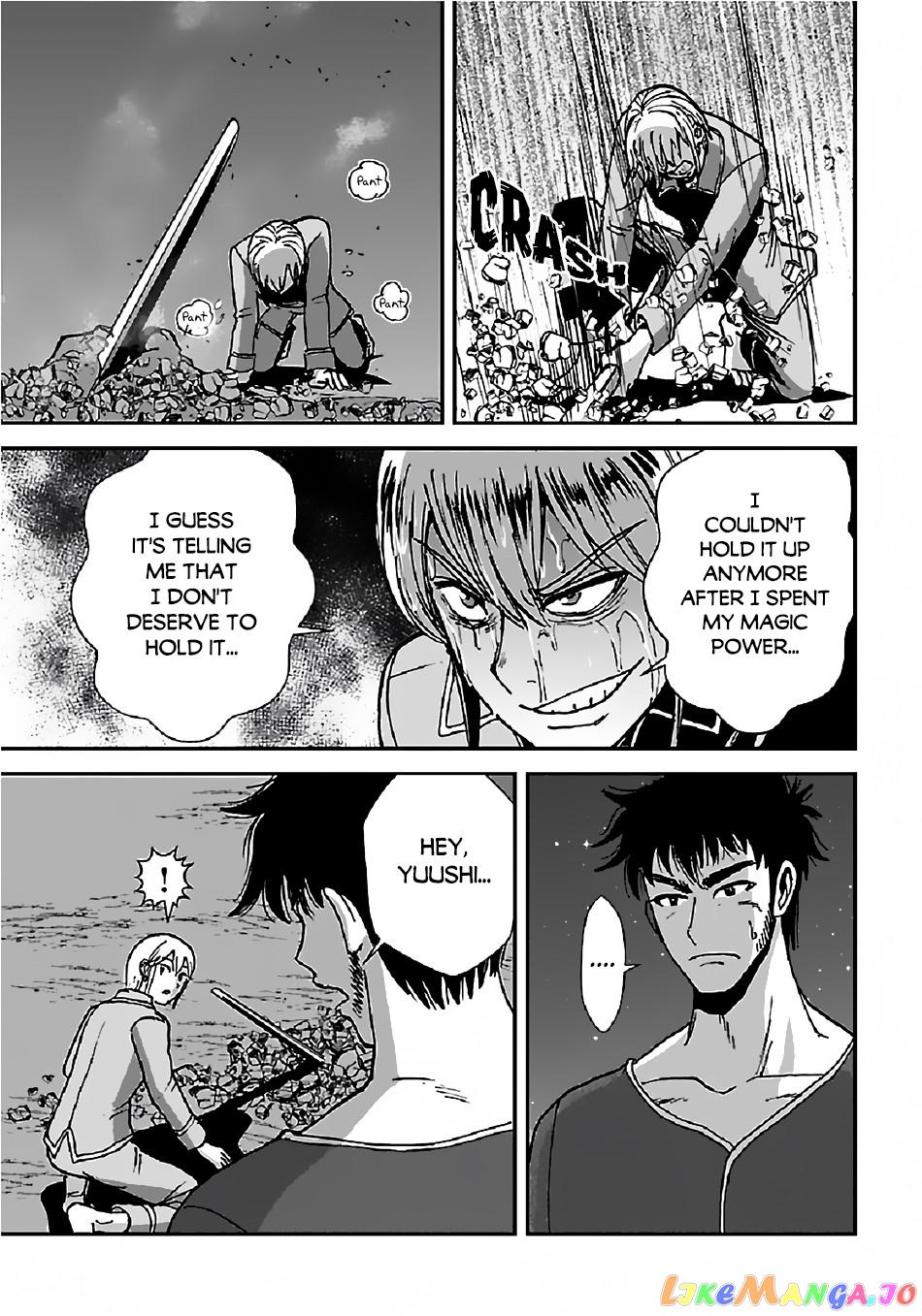Makikomarete Isekai Teni Suru Yatsu Wa, Taitei Cheat chapter 33 - page 28