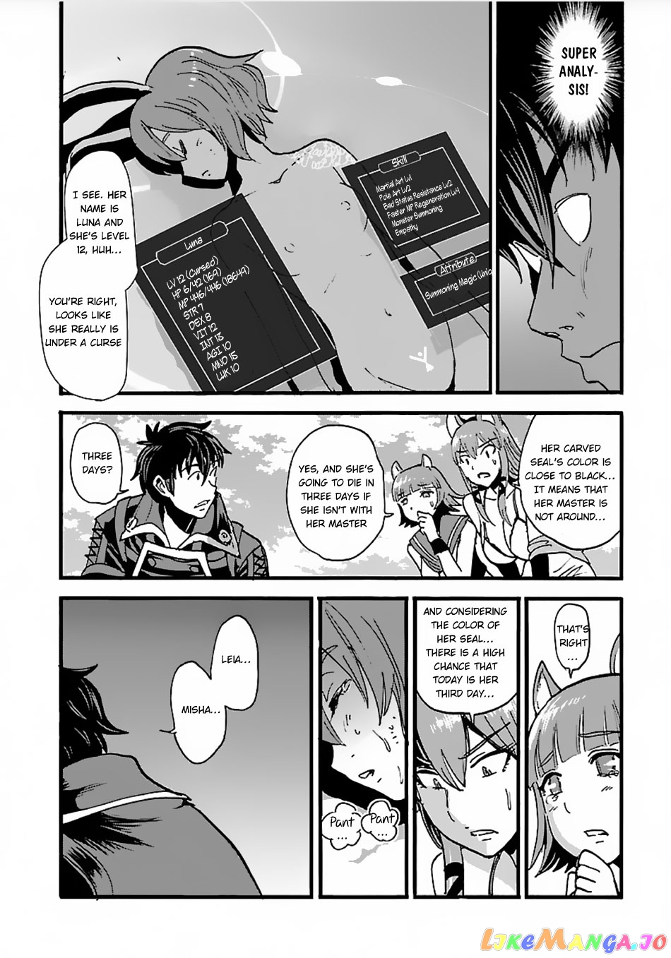 Makikomarete Isekai Teni Suru Yatsu Wa, Taitei Cheat chapter 13 - page 20