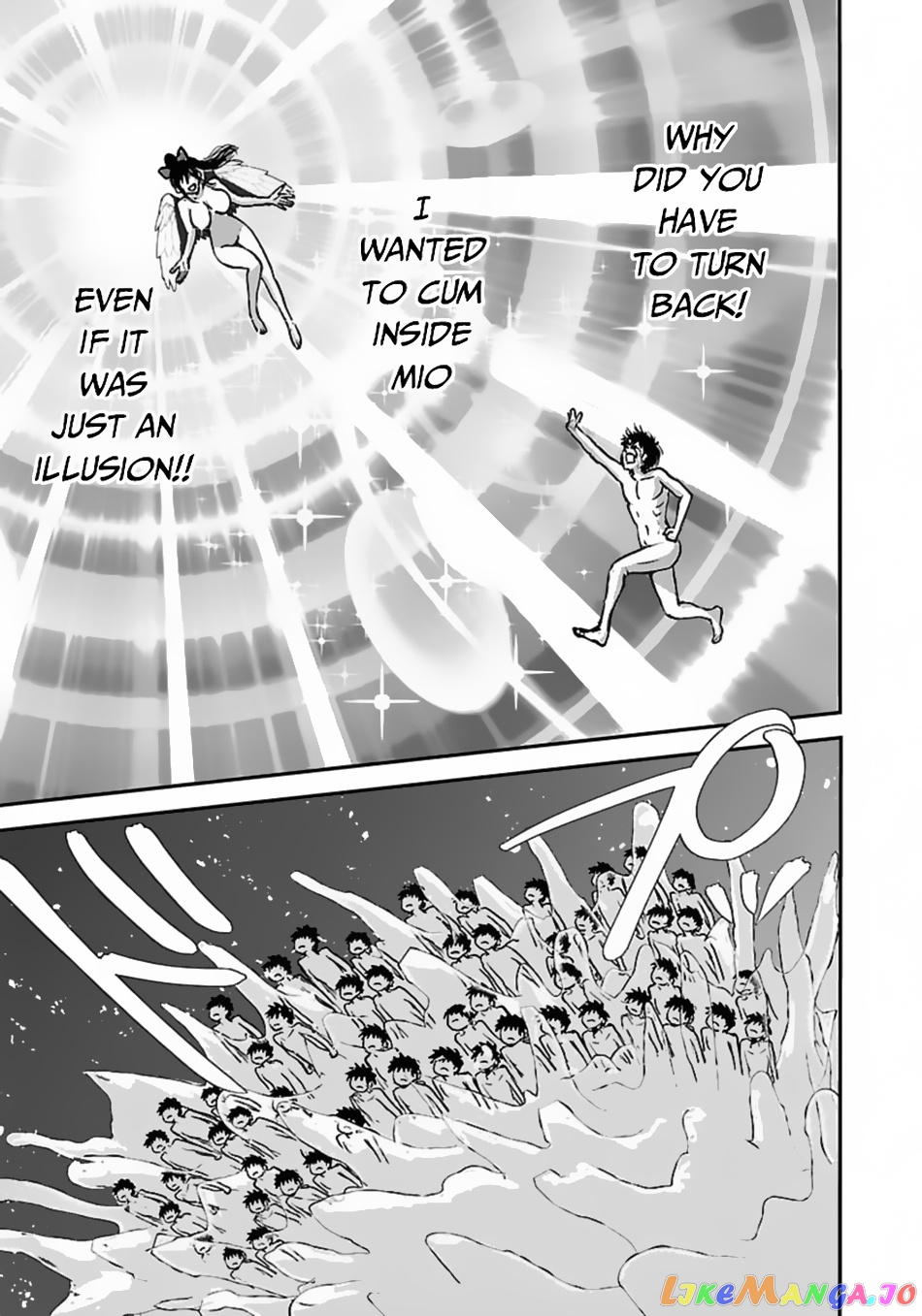 Makikomarete Isekai Teni Suru Yatsu Wa, Taitei Cheat chapter 50.2 - page 15