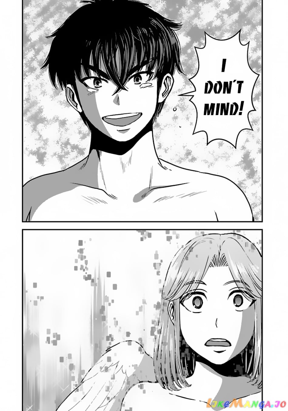 Makikomarete Isekai Teni Suru Yatsu Wa, Taitei Cheat chapter 50.2 - page 5