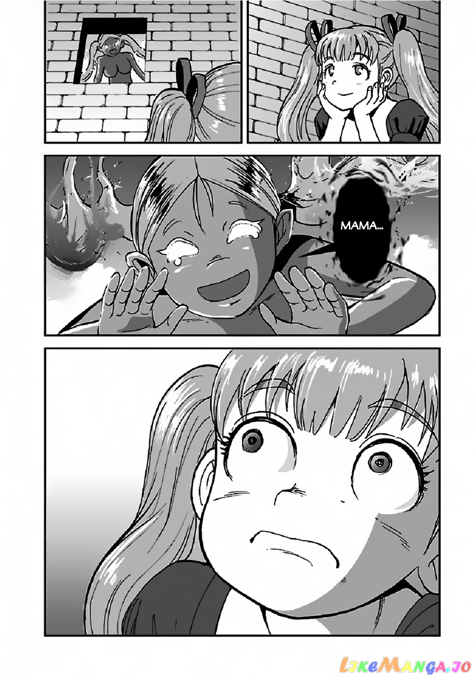 Makikomarete Isekai Teni Suru Yatsu Wa, Taitei Cheat chapter 34.1 - page 7