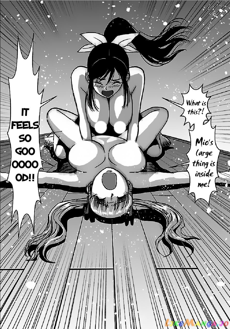 Makikomarete Isekai Teni Suru Yatsu Wa, Taitei Cheat chapter 34.2 - page 10