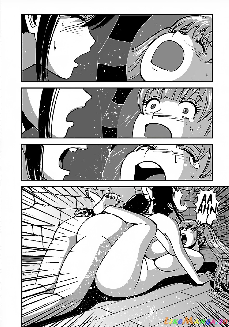 Makikomarete Isekai Teni Suru Yatsu Wa, Taitei Cheat chapter 34.2 - page 9