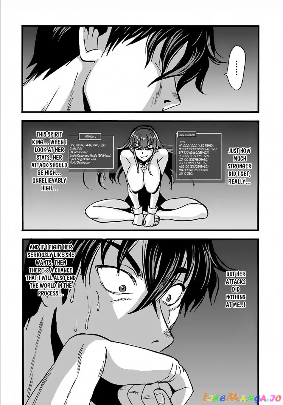 Makikomarete Isekai Teni Suru Yatsu Wa, Taitei Cheat chapter 15 - page 14