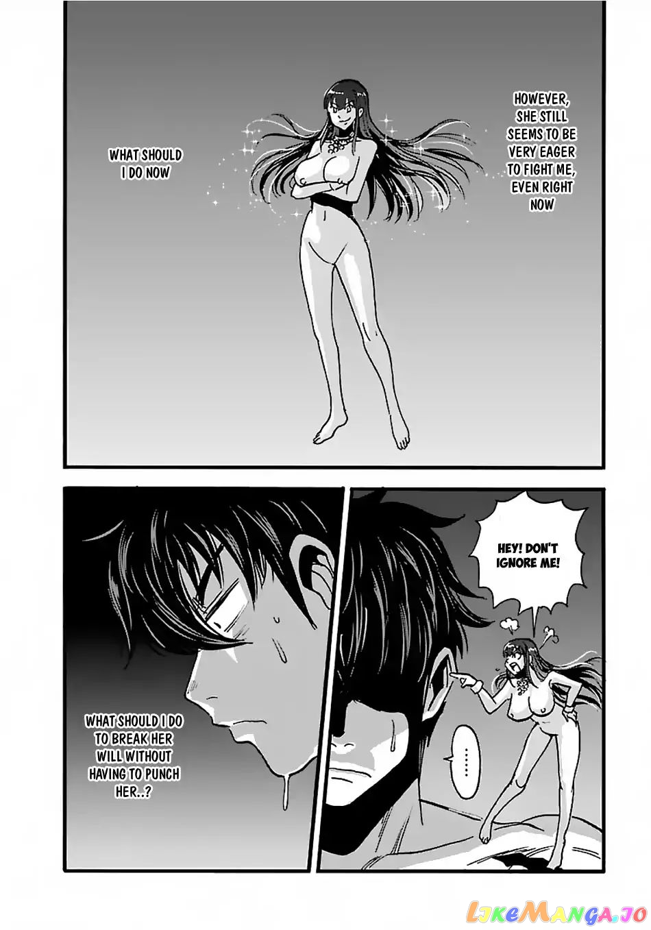 Makikomarete Isekai Teni Suru Yatsu Wa, Taitei Cheat chapter 15 - page 15