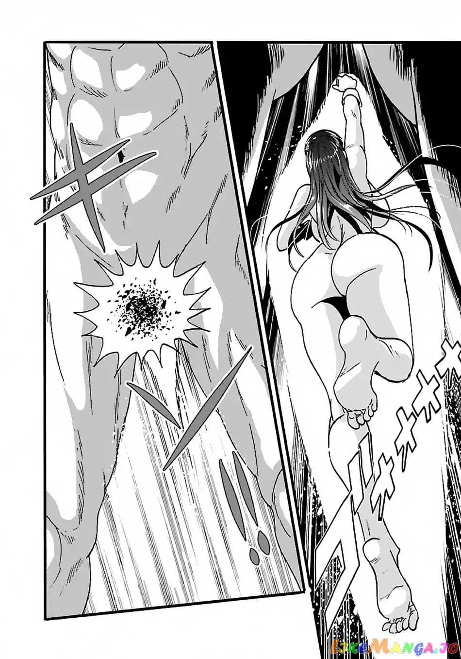 Makikomarete Isekai Teni Suru Yatsu Wa, Taitei Cheat chapter 15 - page 5