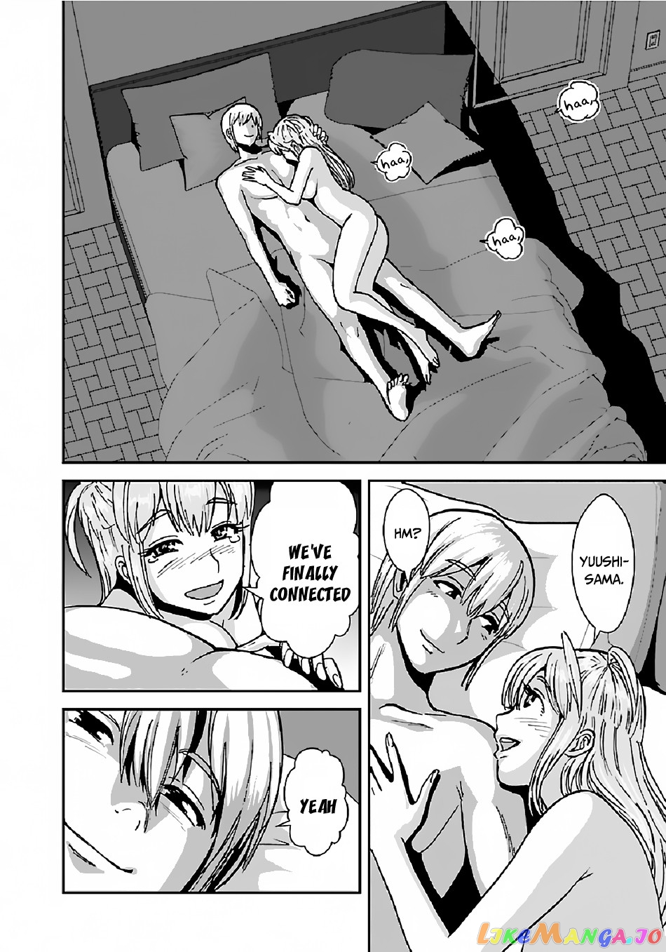 Makikomarete Isekai Teni Suru Yatsu Wa, Taitei Cheat chapter 35 - page 15