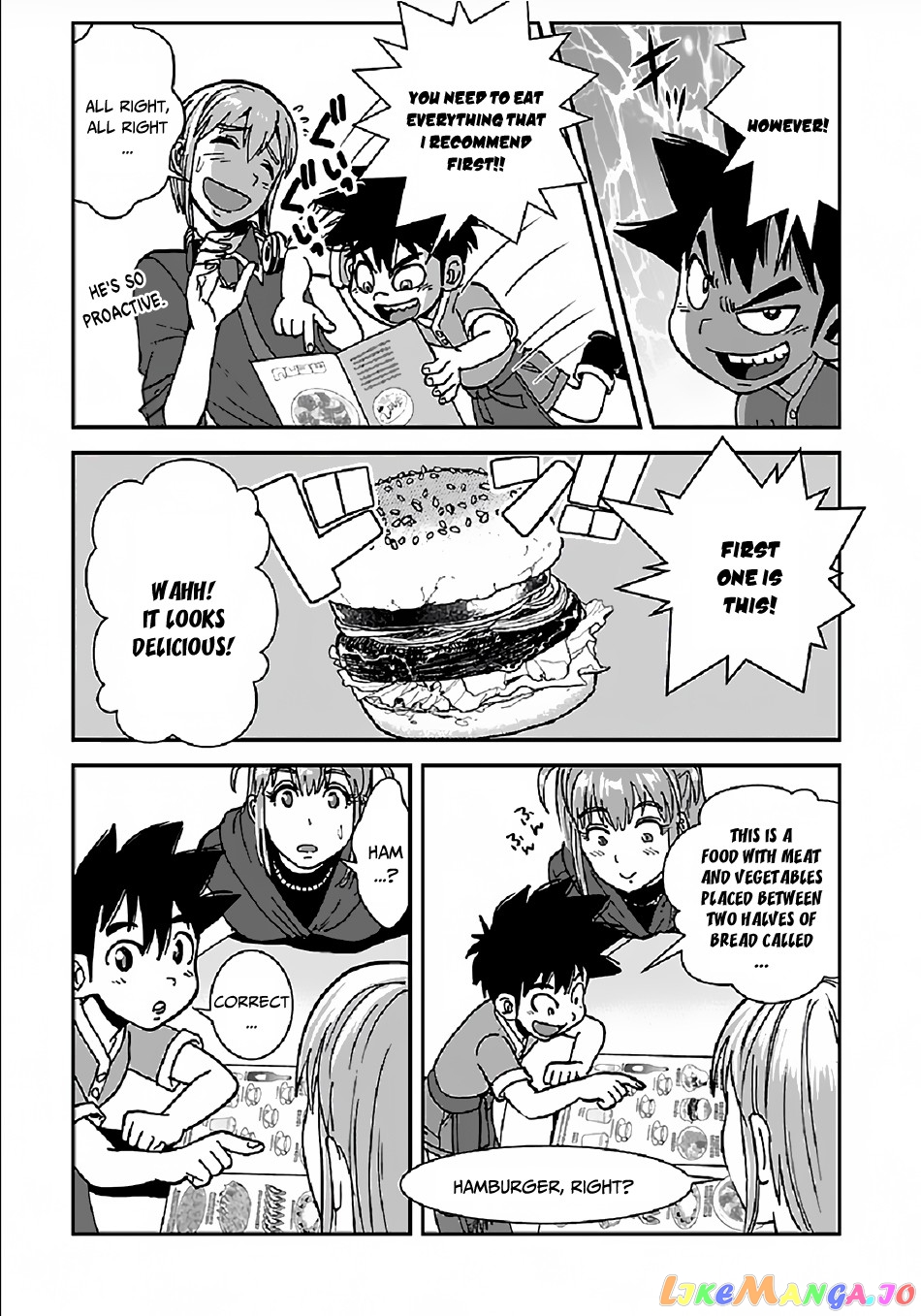 Makikomarete Isekai Teni Suru Yatsu Wa, Taitei Cheat chapter 35 - page 26