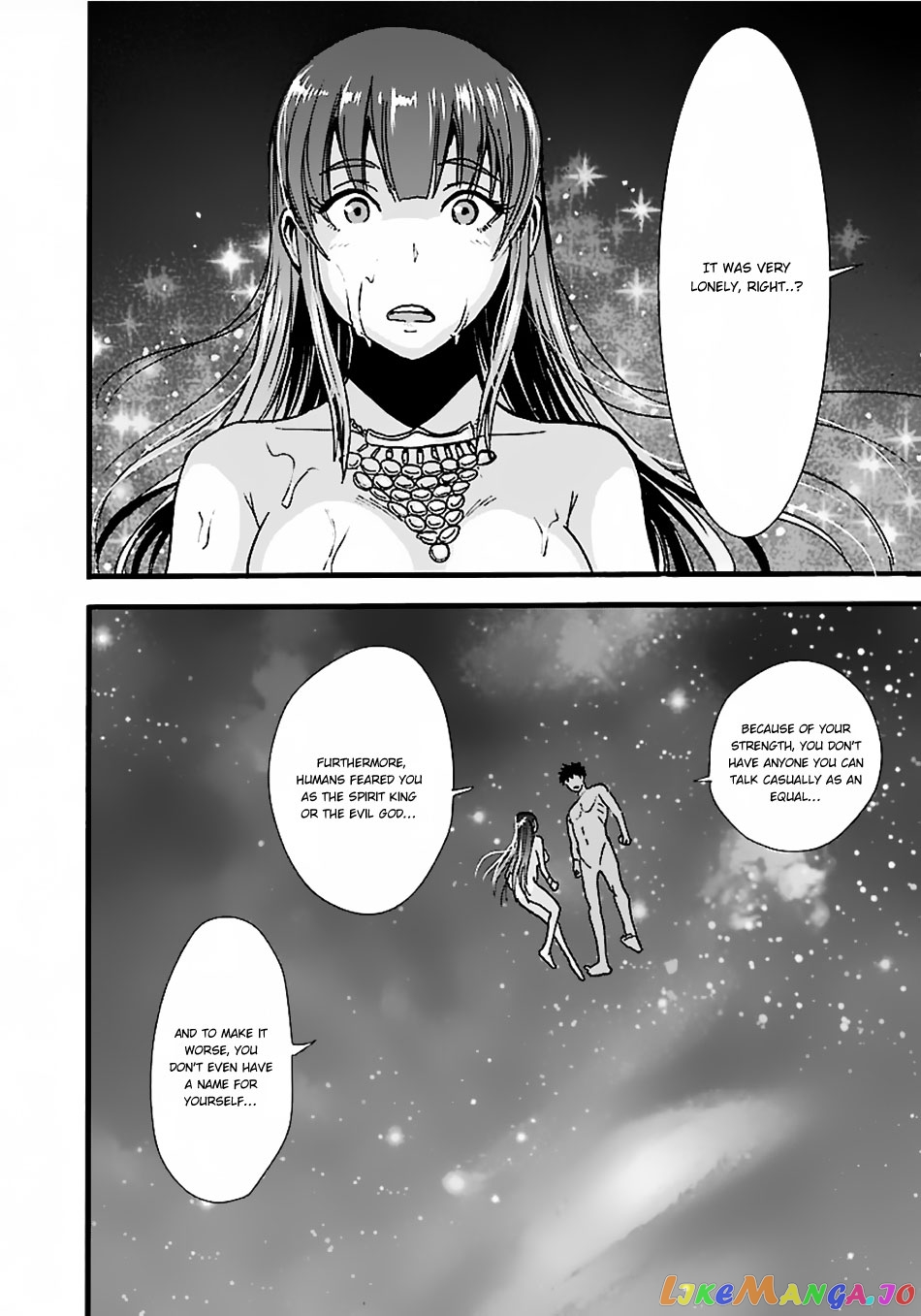 Makikomarete Isekai Teni Suru Yatsu Wa, Taitei Cheat chapter 15.2 - page 11